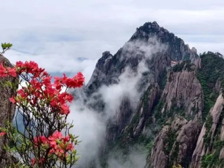 黄山天气预报30天，景区天气全攻略，助你轻松规划登山之旅