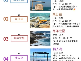 beat·365-三亚旅游攻略，玩转热带天堂的终极指南