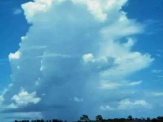天空之书，如何读懂天气云图实况