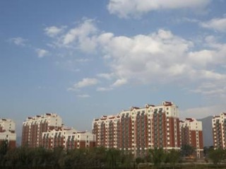 内江天气，一座小城的晴雨叙事