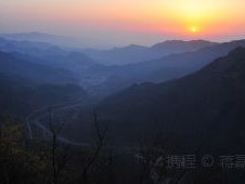 长治天气，太行山间的四季变奏曲
