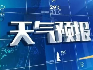 天气预报气象台，那朵云背后的超级大脑