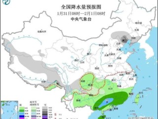 未来30天天气预报最准确？揭秘长期预报背后的科学真相