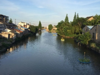 平湖天气，水乡四季的温柔与呼吸