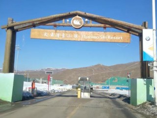 崇礼天气预报，雪场之外的四季晴雨，藏着生活的温度