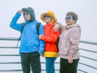 稻城亚丁天气，变幻莫测的高原诗篇