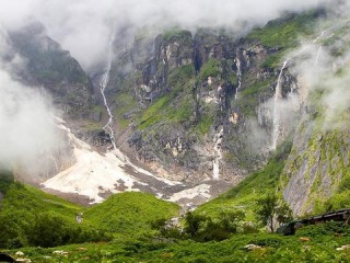 德钦天气（梅里雪山天气）
