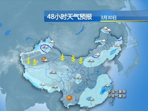 天津天气预报30天准确吗？揭秘长期预报的真相与实用技巧