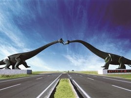 四平天气，一座北国之城的四季变奏曲