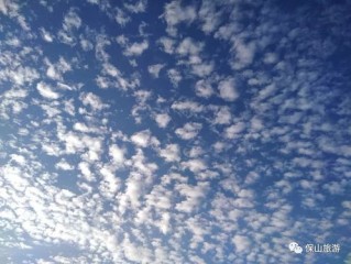 罗山天气预报，一纸风云录，几多冷暖情