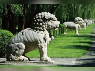 北京昌平天气预报，秋意渐浓，出行需添衣