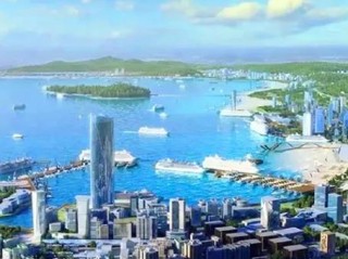 福建天气，山海之间的四季变奏曲