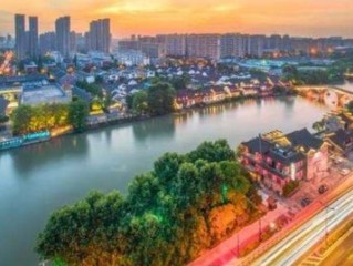 山东济宁天气，四季分明的运河之都
