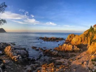 东山岛天气，海风中的四季诗篇