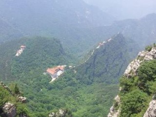 太原天气，黄土高原上的四季诗篇