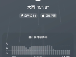 哈希游戏官网网址-几点几分下雨？精准天气预报如何改变我们的生活