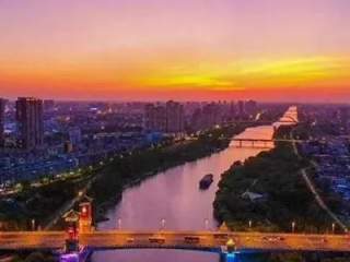 阜阳天气，四季分明的淮北风情
