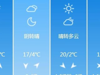 山东天气预报15天准确一览表，科学认知与实用指南