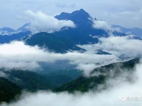 湘西天气十五日，于云雾间读懂山水的呼吸