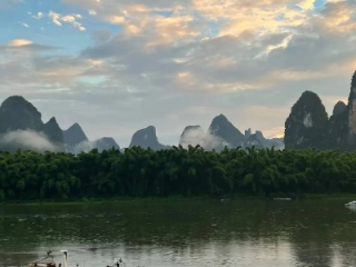阳朔12月的天气怎么样？一份实用旅行指南