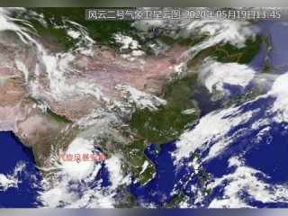 云南最新降雨消息，多地迎来强降水，需防范地质灾害