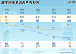 湖北武汉一周天气预报，晴雨交替，气温波动需留意