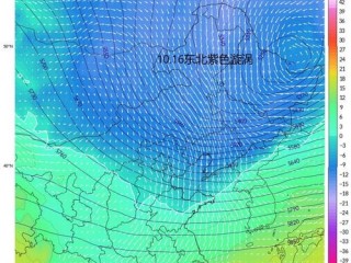 一夜入冬！广东最强冷空气来袭，多地气温断崖式暴跌