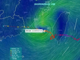 宝宝计划-福建气象台的风云守护，从预测到防御的科技与温情