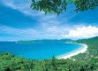 三亚天气预报7天，冬日暖阳下的海岛气候全解析
