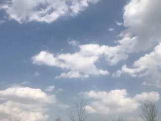 新郑天气，四季流转中的中原记忆