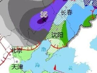 辽宁阜新天气预报，一场与自然对话的日常仪式