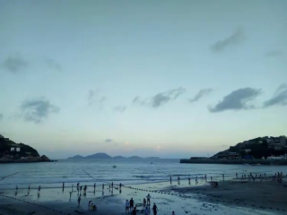 温岭天气，海风与时光交织的温柔