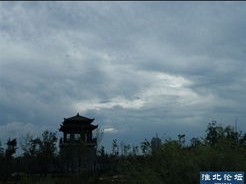 淮北天气，四季分明的皖北风情