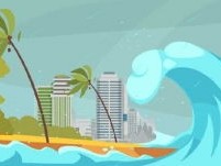 上海宝山天气预报，春季天气多变，市民出行需留意
