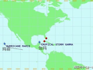 读懂天空的千里眼，天气雷达实况图如何守护我们的每一天