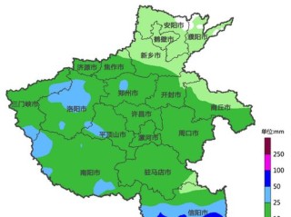 信阳天气预报30天，从茶山到城市，天气如何影响豫南人的生活
