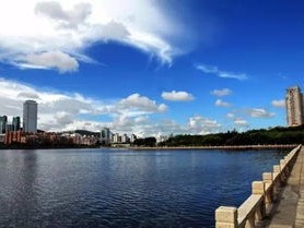 厦门明天天气，晴暖如常，海风轻拂宜出行