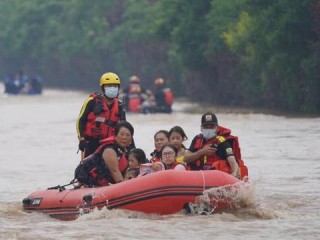 天津将迎特大暴雨，全城备战，守护城市安全
