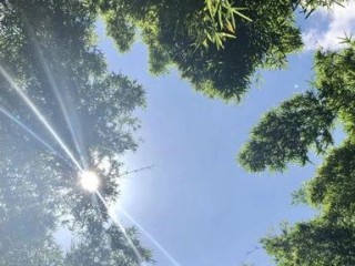 夏天最适合避暑的城市，躲进清凉里，邂逅夏天的另一面