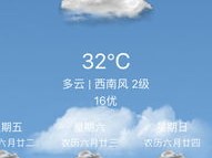 2022年最新天气预报软件免费下载指南，精准预报，出行无忧