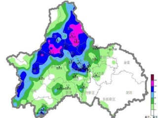 中央气象台官网，国家气象服务的第一扇窗