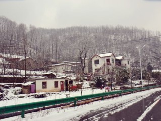 洛阳天气预报15天，古城春秋，雨雪风霜皆风景