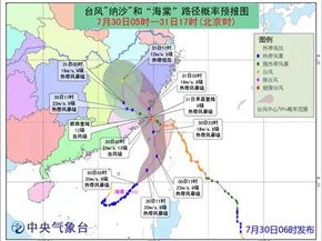 温州苍南天气，山海之间的气候密码