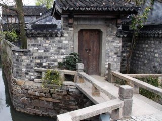 苏州天气预报，一纸晴雨，半城江南
