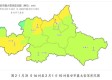 泰安一周天气预报，春日多变，登山需留意