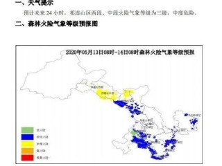 一图看尽风云变幻，解读1-7天全国降水量预报图的科学密码