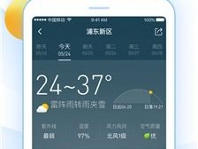 精准备考，从容应对，解锁天气预报15天查询与24小时看天密码