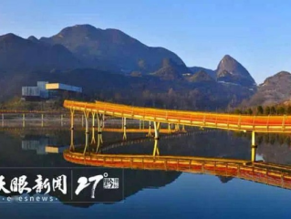 避暑胜地的夏秋变奏曲，六盘水7-9月天气全解析