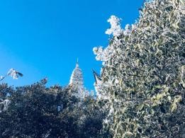 云南23日至28日天气全览，暖阳与阵雨交替，出行需留意