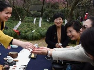 杭州明日天气预报，晴暖延续，昼夜温差需留意